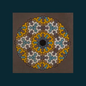 Super Symmetry by Peter McClure